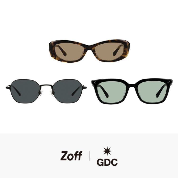 Zoff | GDC