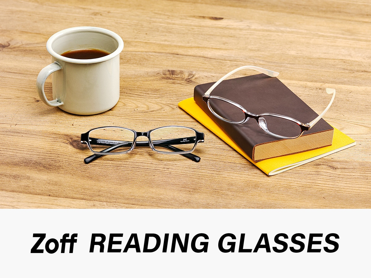 Zoff READING GLASSES