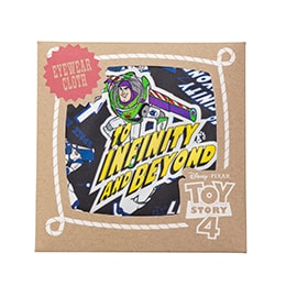Galaxy Heroes DisneyTOYCloth_BZ